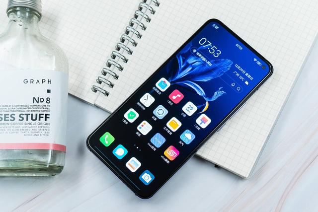 Vivo X30专业版的名声已经爆炸了没有调查就没有发言权你一眼就能看出