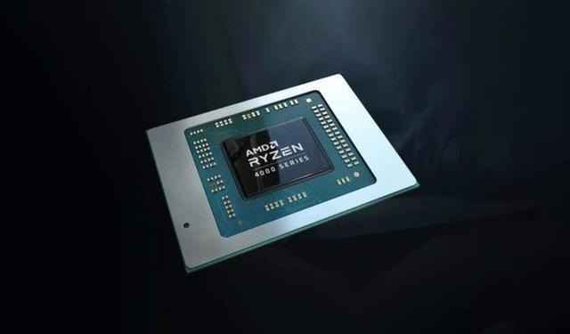 AMD付出了巨大的努力ryzen 774800 u出现在3DMark核显示是超级独特的