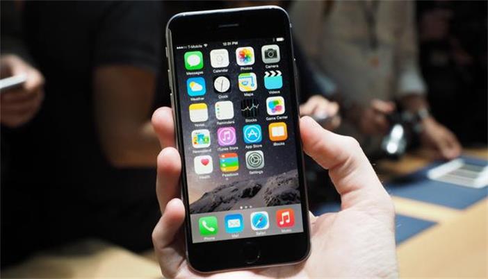 国外媒体苹果已经完成准备工作3000美元的苹果手机9即将发布