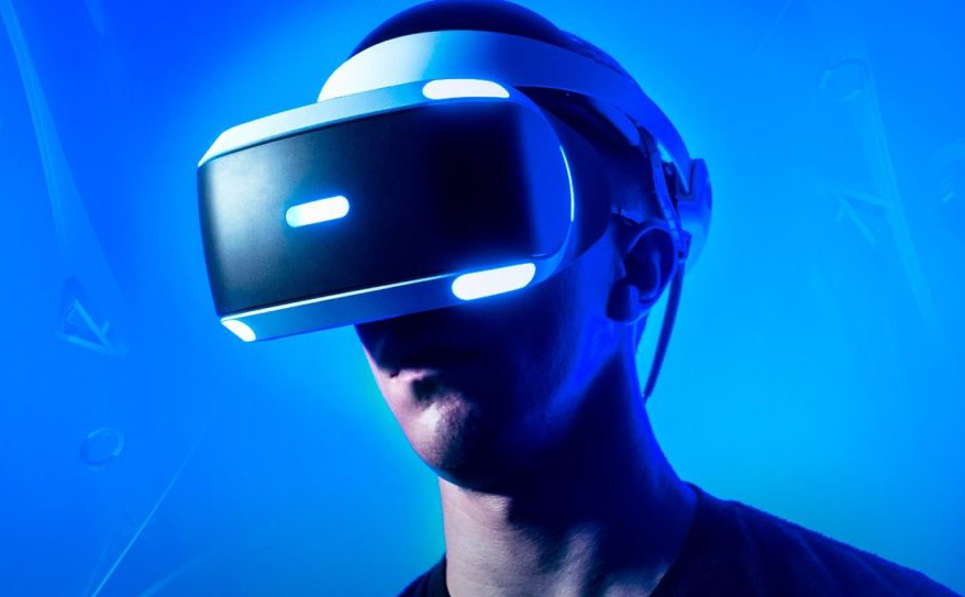 英国上市公司虚拟现实教育宣布索尼将于2020年推出新PSVR