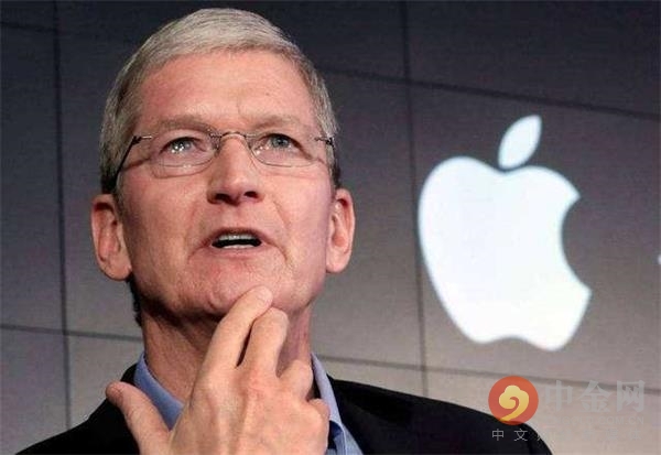 库克表示他将在增强现实方面做大量工作苹果将继续研究健康风险技术