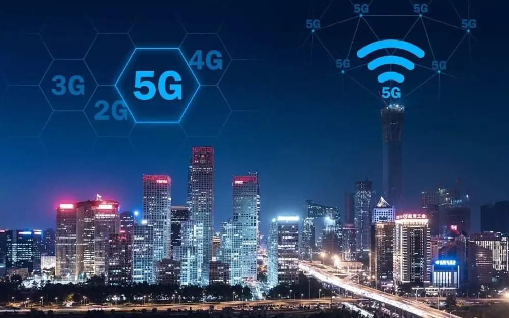 越南宣布5G“国有化”背后是外国企业