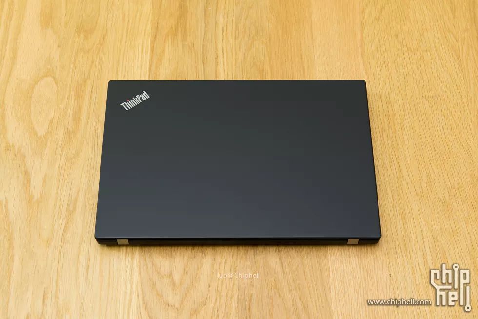 【新产品开箱即用】移动生产力ThinkPad X395试用版