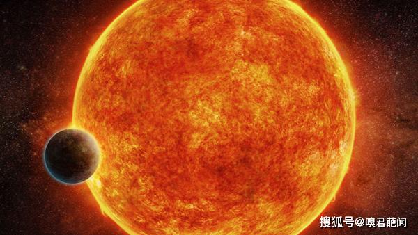 科学家发现39光年外的“超级地球”声称可能有生命