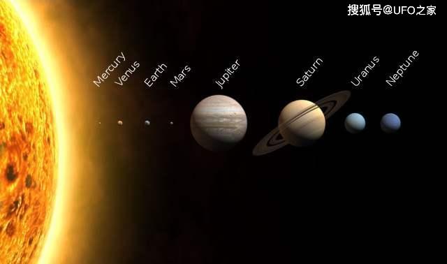 十亿年前太阳系中有三颗行星存在生命为什么只剩下一个星球了