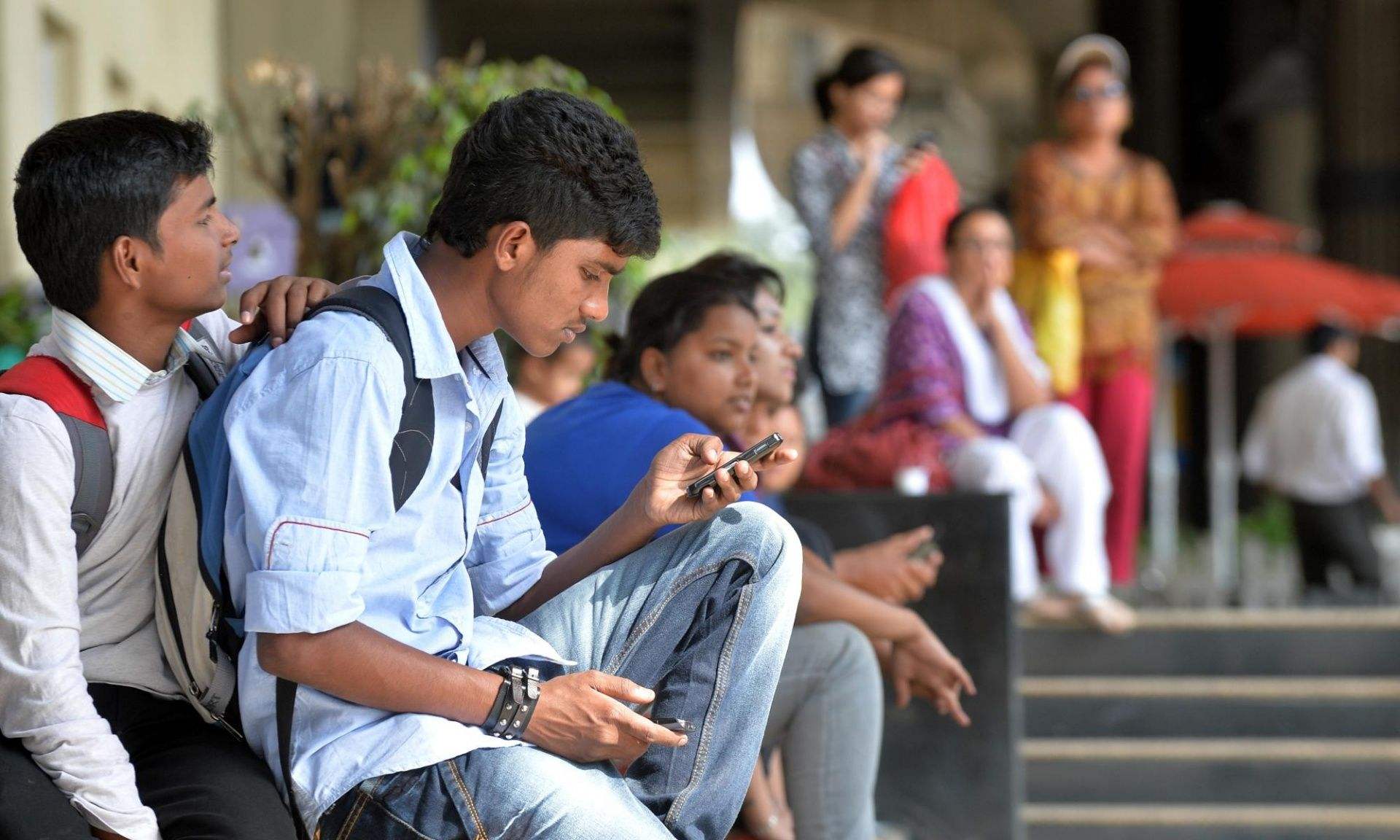 印度制造业的关闭会损害全球手机的活力吗