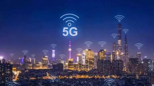 最后我已经期待它很久了中国移动香港将进入5G时代