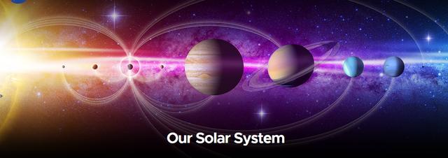 《宇宙诞生日记》在太阳系的诞生过程中太阳成了赢家但木星是主角
