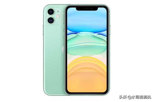 使用五年的iPhone每年买一千元的机器不是很甜蜜吗