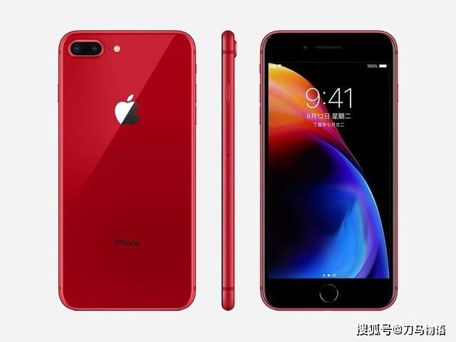 iPhone销量预计会下降10%以上吗