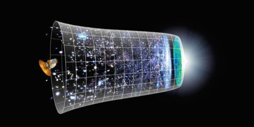 大爆炸前的宇宙是什么科学家的答案扰乱认知