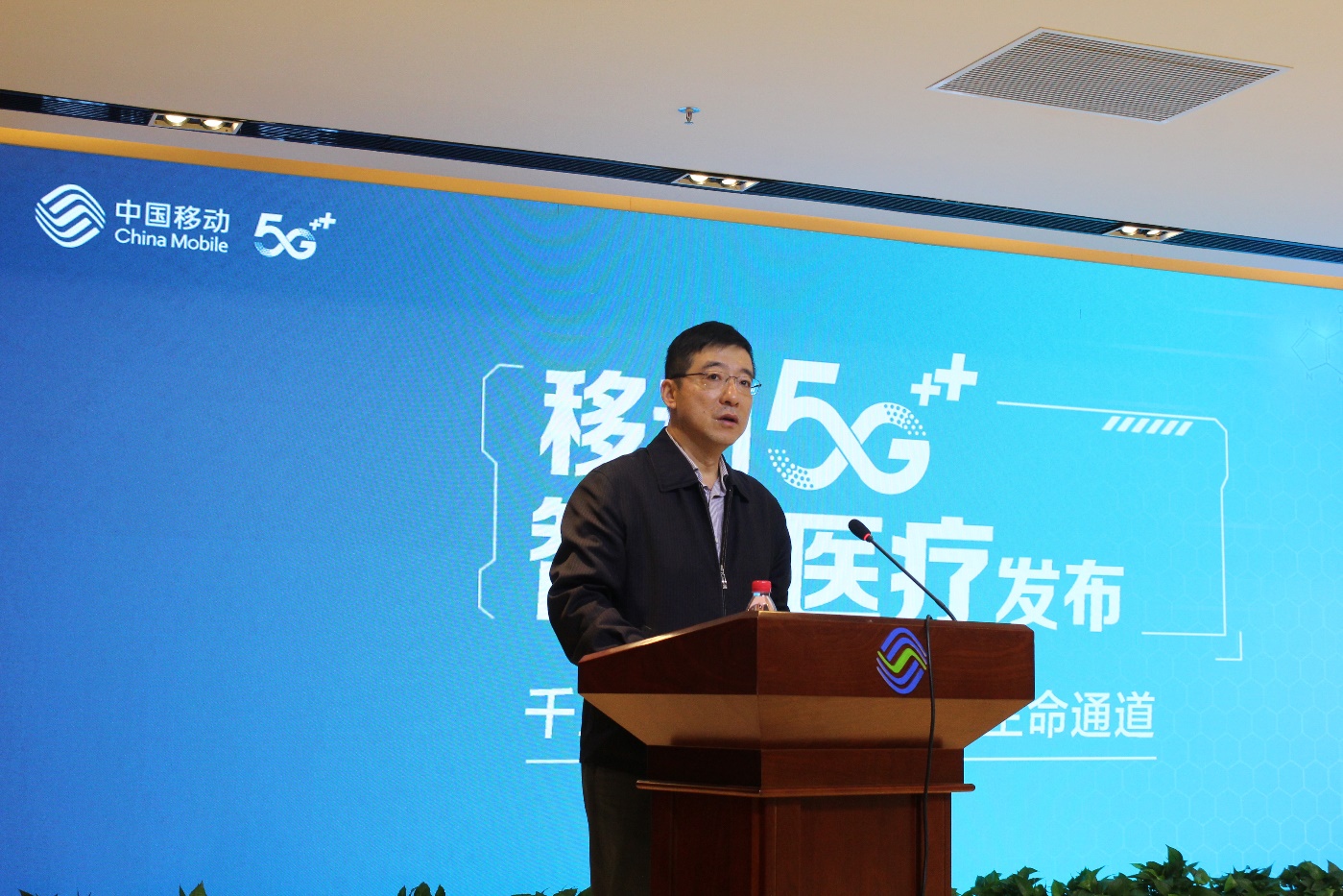 5G应用新进展广西发布5G智能应用