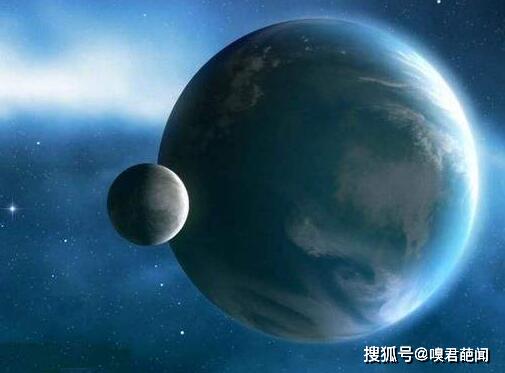第二个地球开普勒-452b第二个地球能比人类生活和/或拥有更先进的文明吗