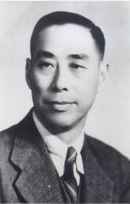 纪念吴觉农先生诞辰123周年