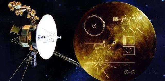 太阳系边缘真的有一种神秘的力量阻止旅行者1号远航吗