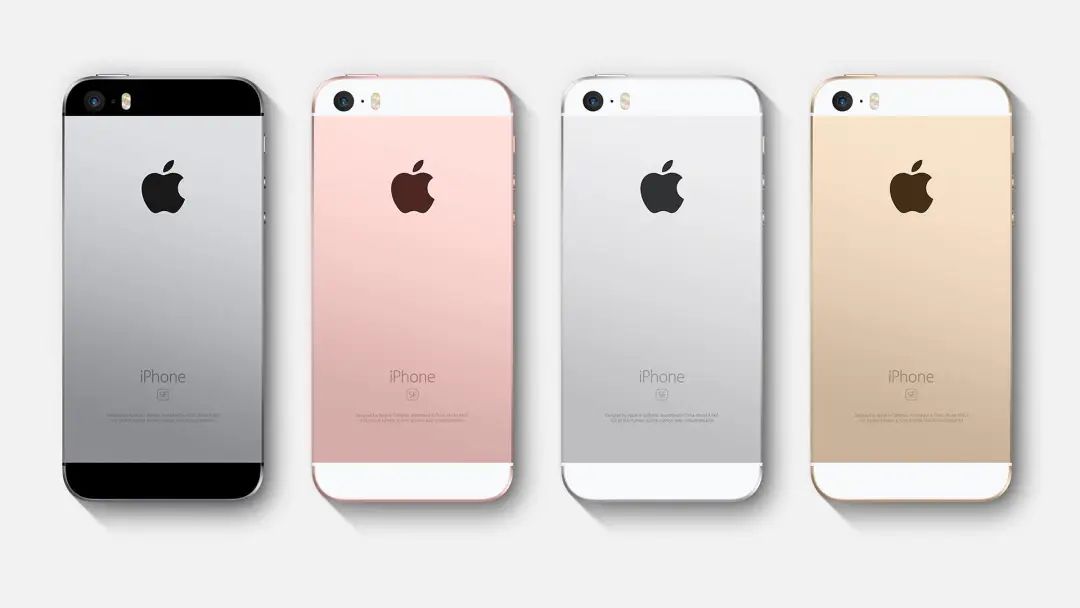 起价3299元苹果公司宣布新的iPhone SE性价比高