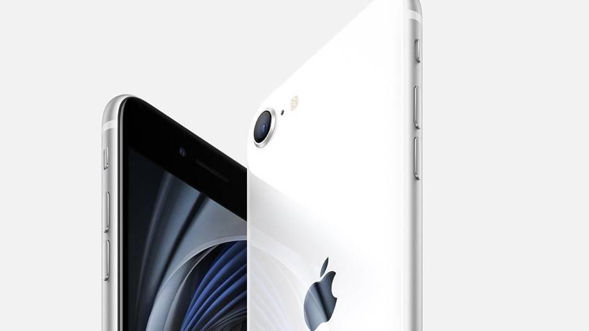 随着售价3299元的新iPhone SE的发布中国的旗舰产品害怕了吗