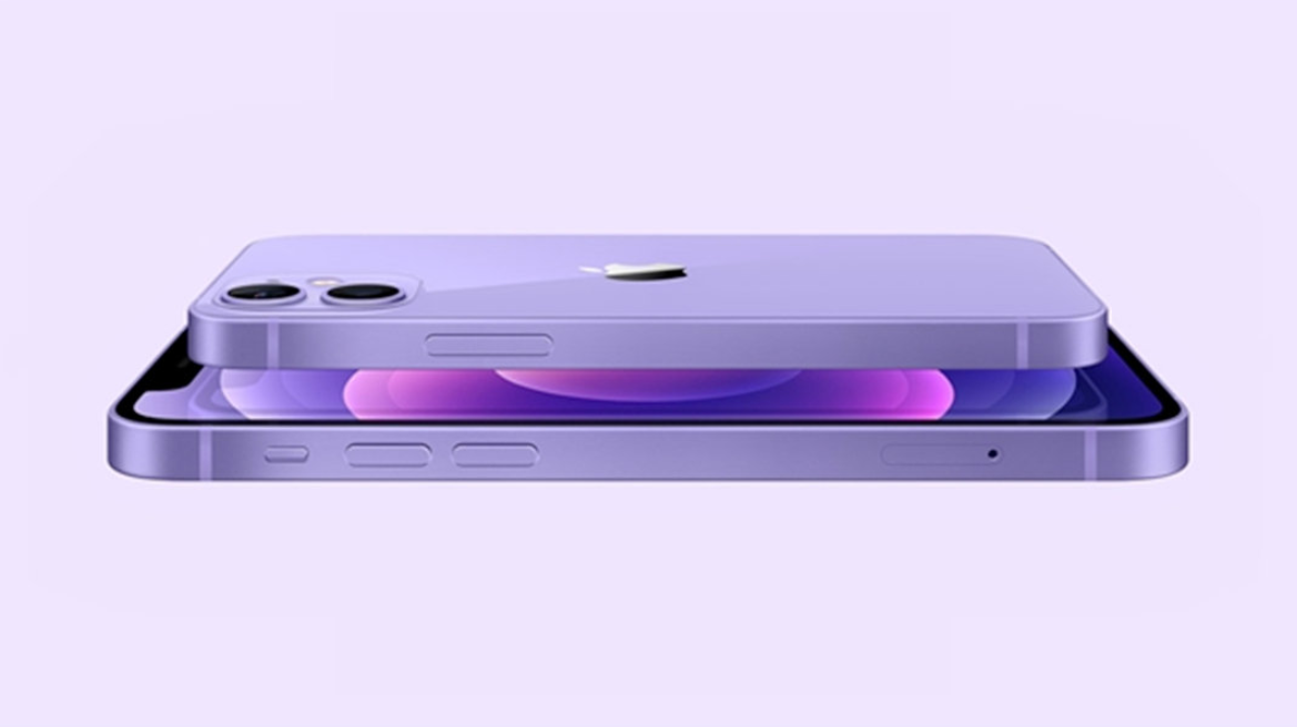 苹果iPhone12 mini或已停产，原因是销量低迷