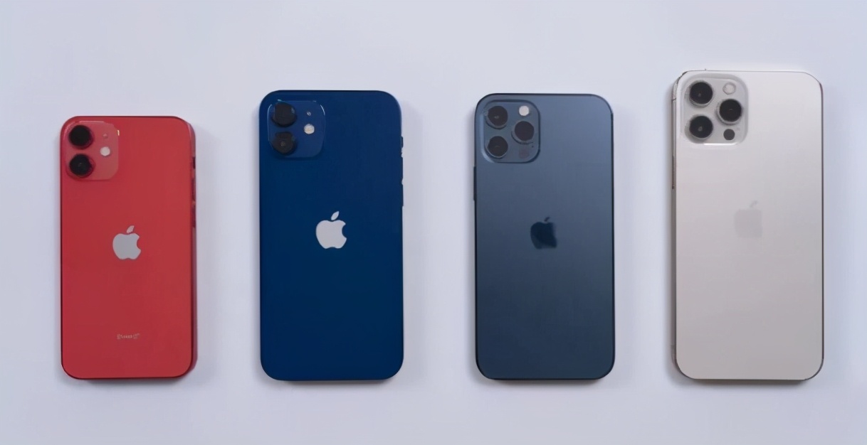 iPhone13价格基本确定，入门版售价亲民，果粉：可算没有白等！