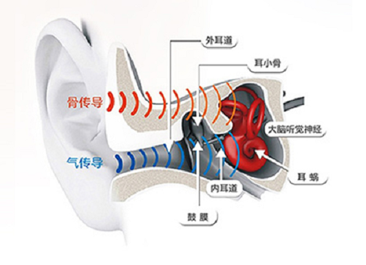 新声态，乐同行|JBL Nearbuds开放式耳机发布在即！